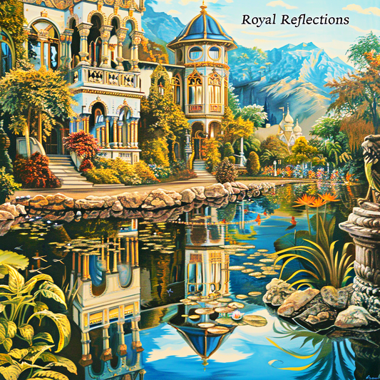 Regal Reflections