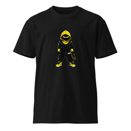 TIO Buzz t-shirt