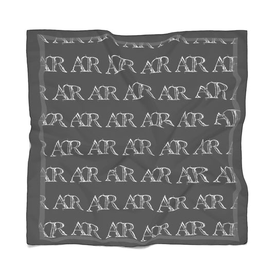 AOR crowned Scarf