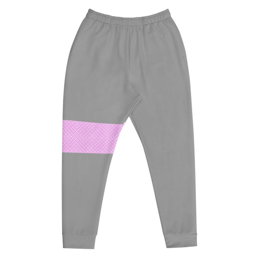 Bold 16 Perky Pink Joggers