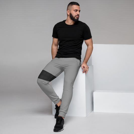 Bold 16 Deep Grey Joggers