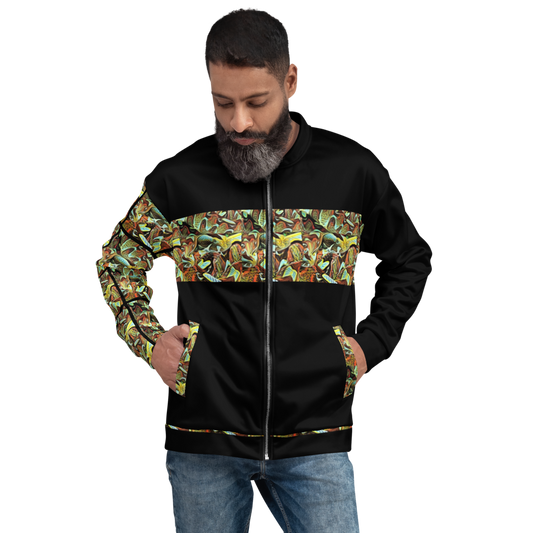 ATV Bomber Jacket