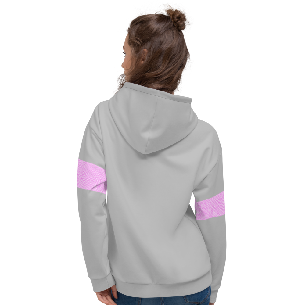 Bold 16 Perky Pink Hoodie