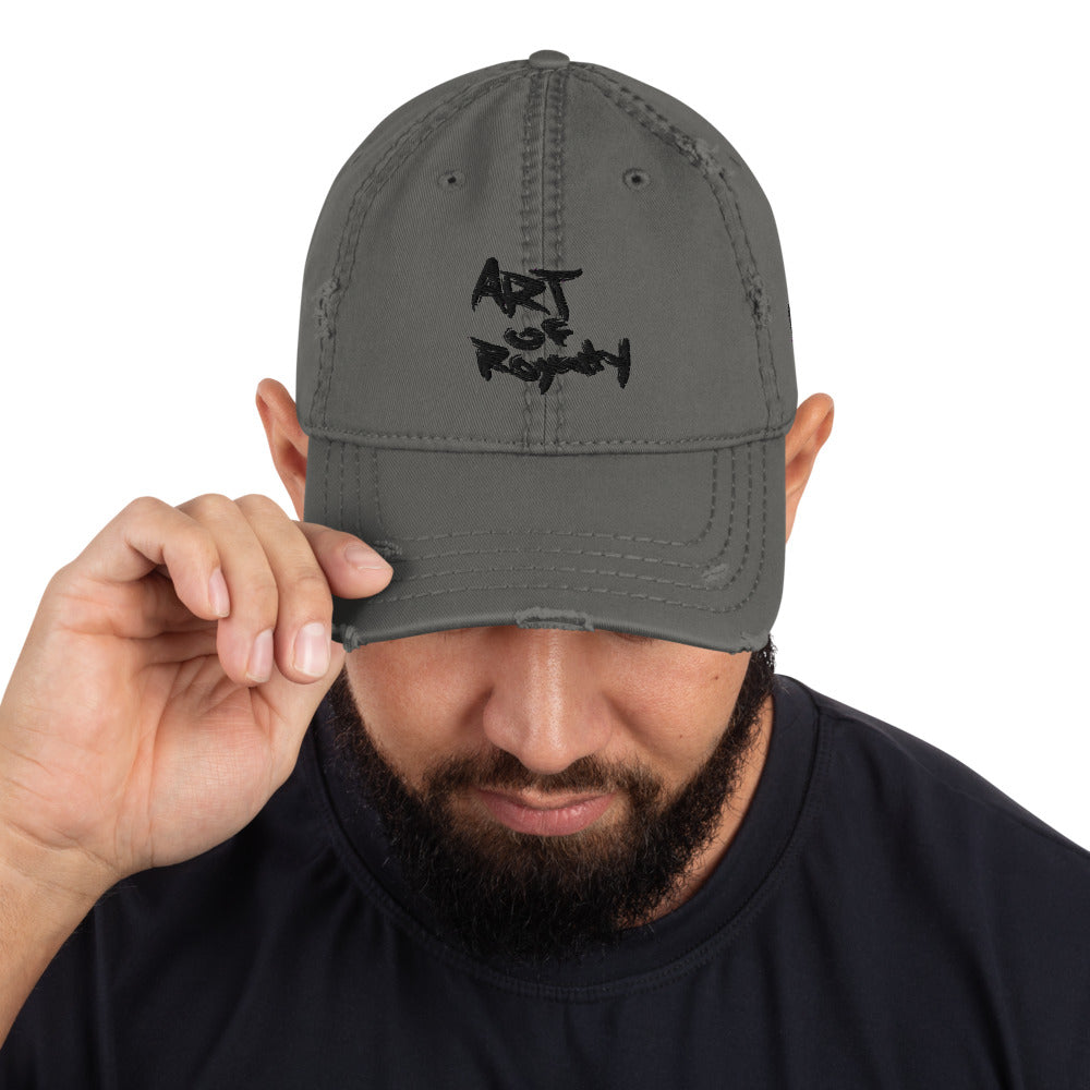 Art of Royalty valor Hat