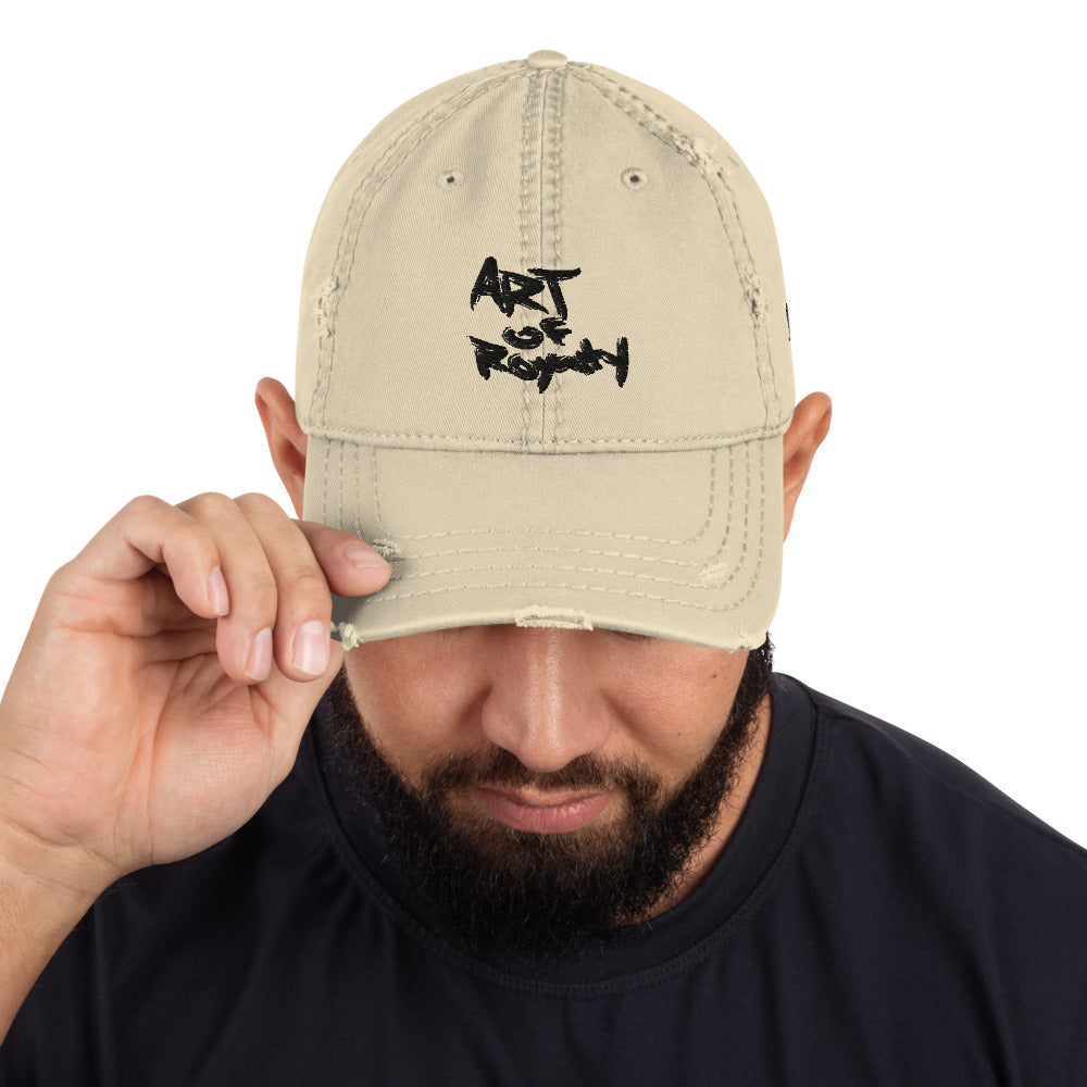 Art of Royalty valor Hat