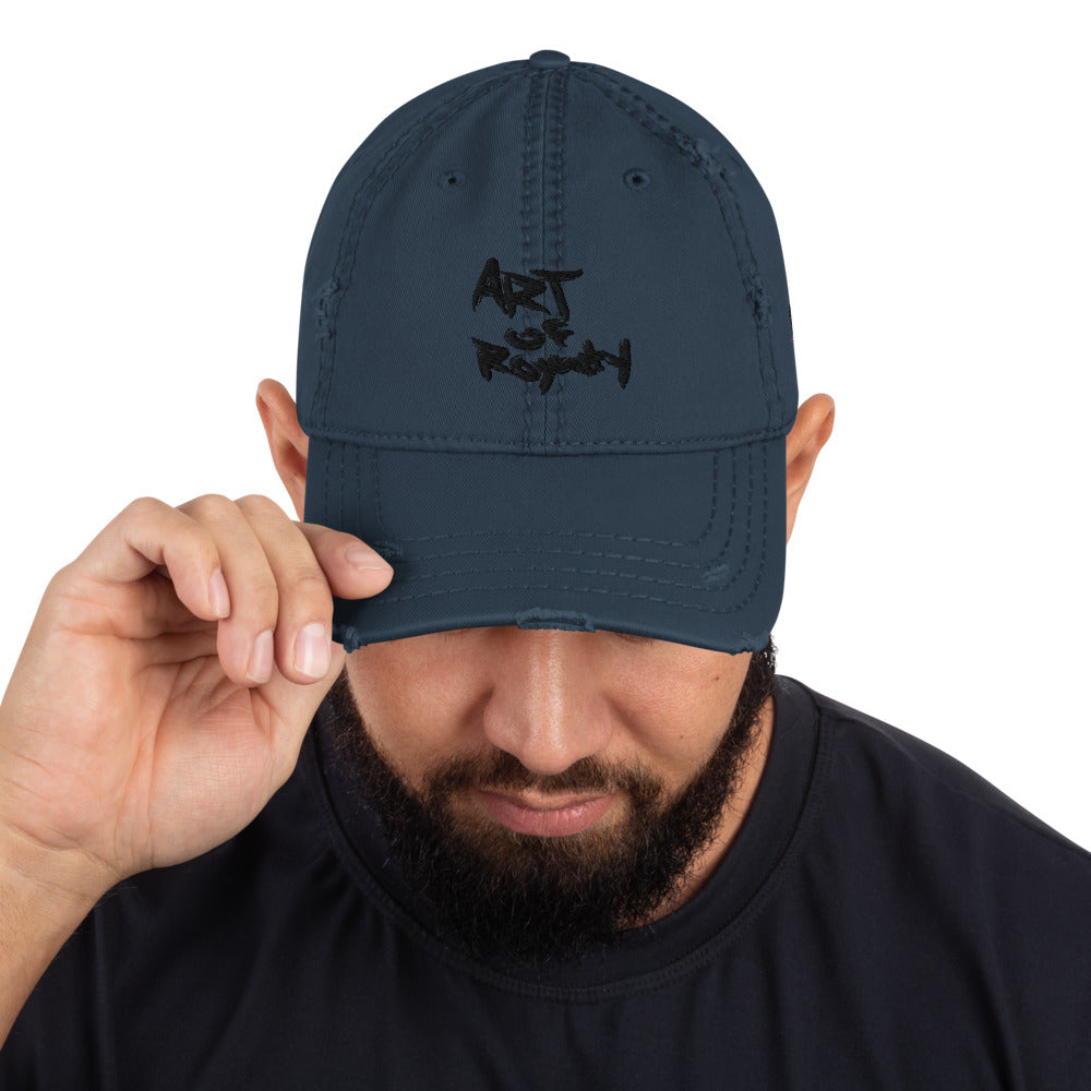 Art of Royalty valor Hat