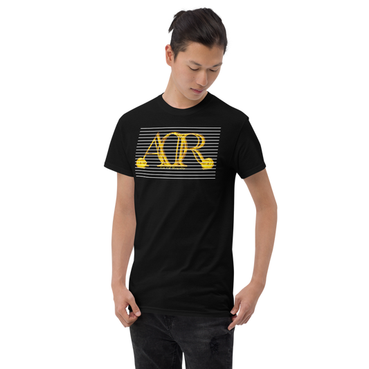 AOR level up Short Sleeve T-Shirt