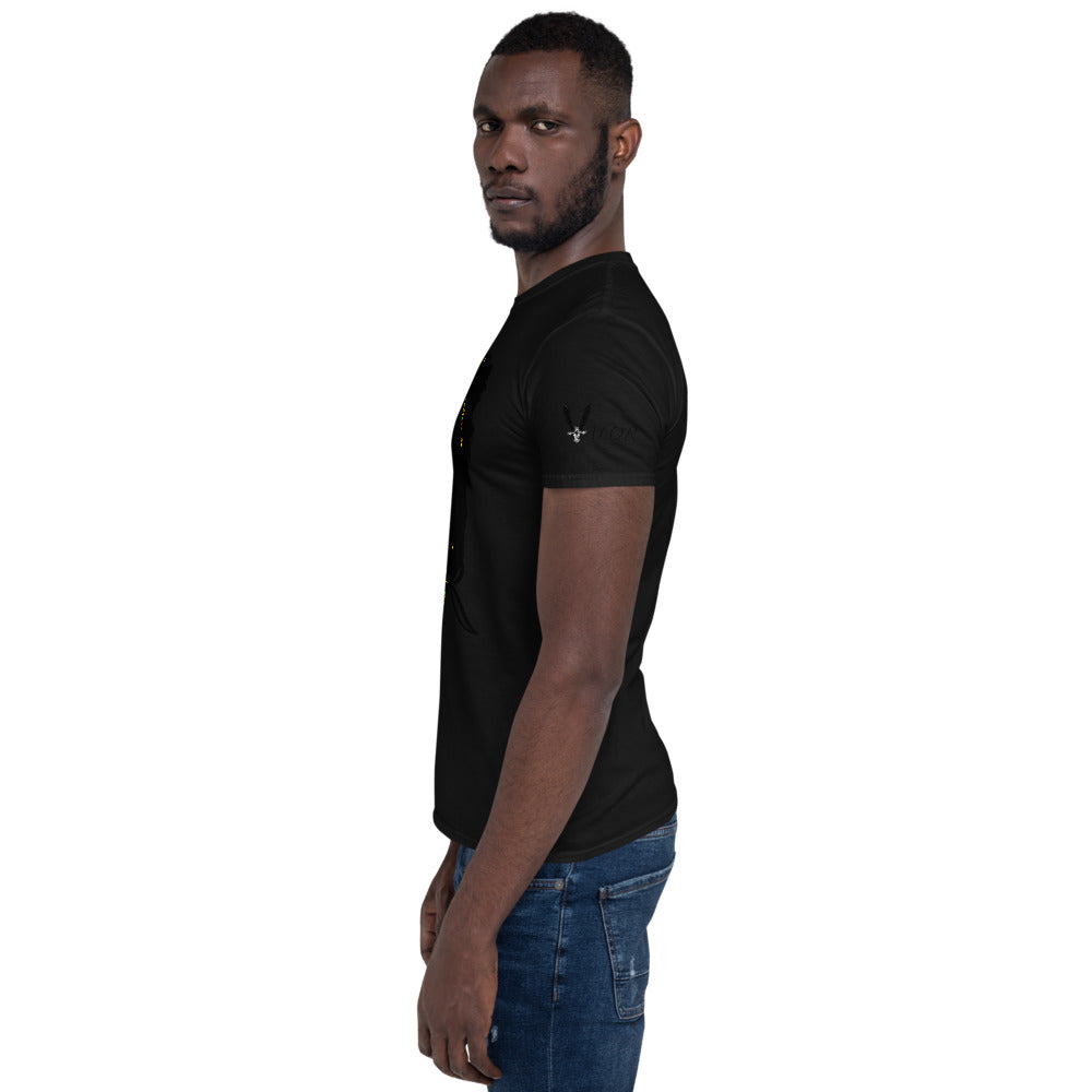 AOR Judah Short-Sleeve Unisex T-Shirt