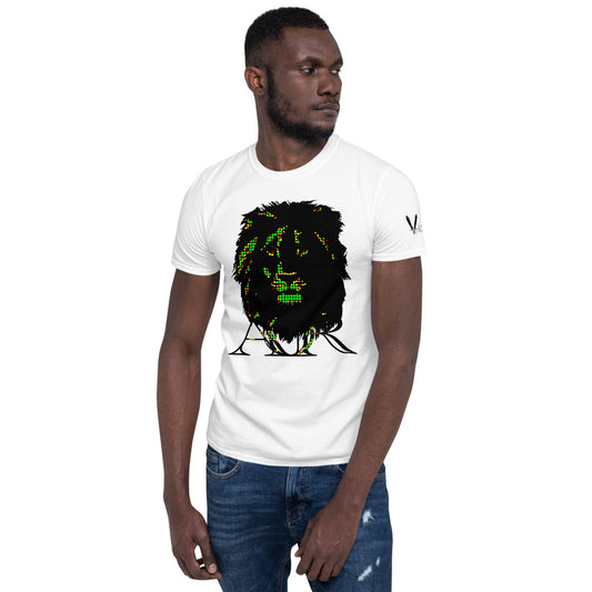 AOR Judah Short-Sleeve Unisex T-Shirt