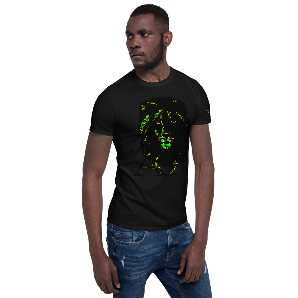 AOR Judah Short-Sleeve Unisex T-Shirt