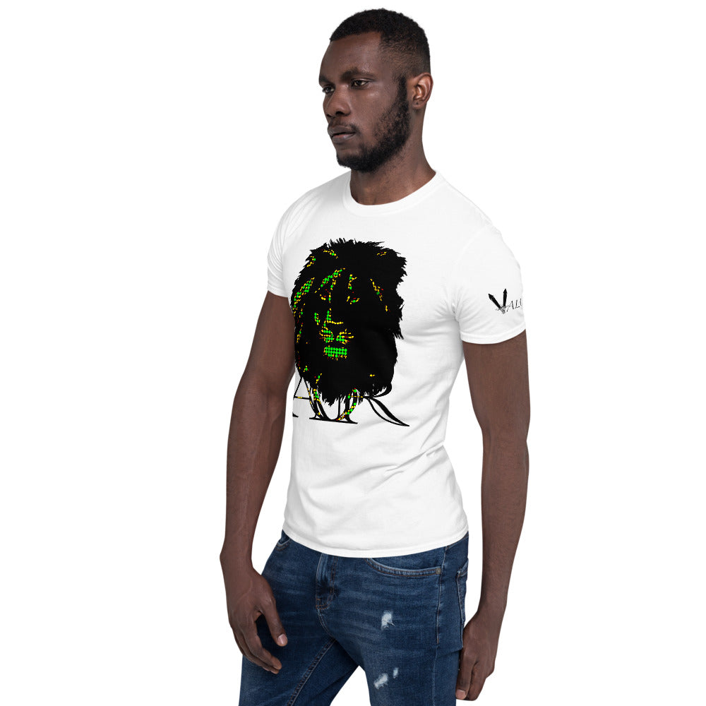 AOR Judah Short-Sleeve Unisex T-Shirt