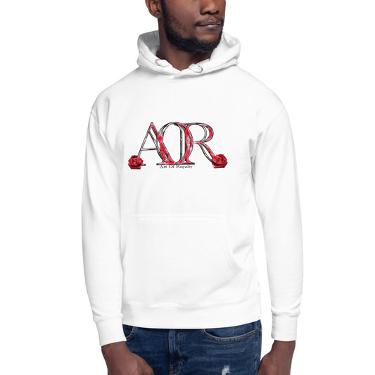 AOR genesis Unisex Hoodie