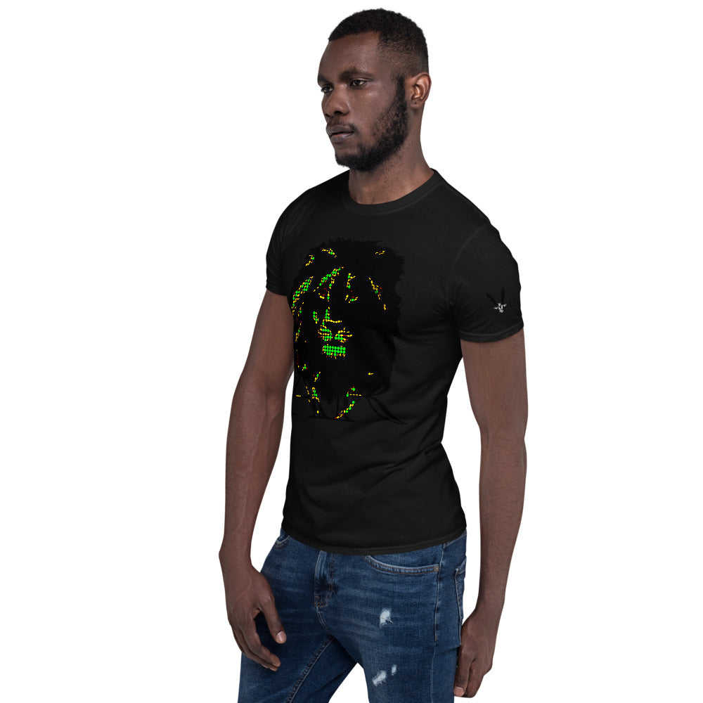 AOR Judah Short-Sleeve Unisex T-Shirt