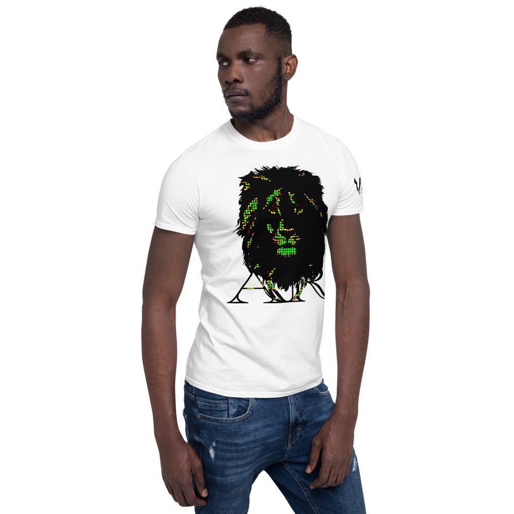 AOR Judah Short-Sleeve Unisex T-Shirt