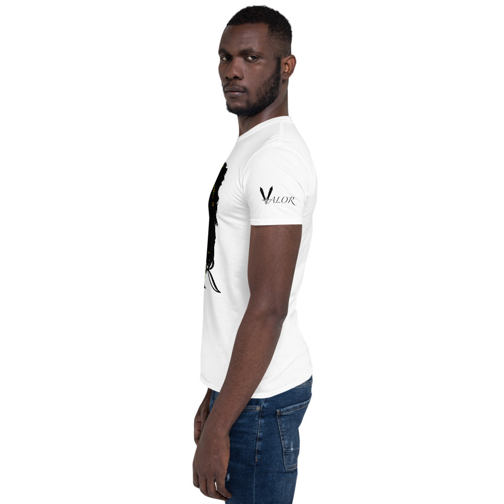 AOR Judah Short-Sleeve Unisex T-Shirt