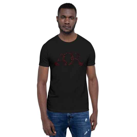 AOR lifestyle Short-Sleeve Unisex T-Shirt