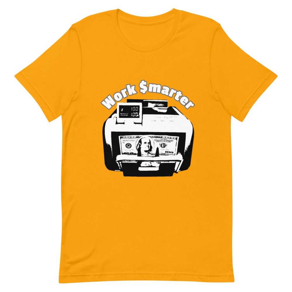 Count Up T-Shirt